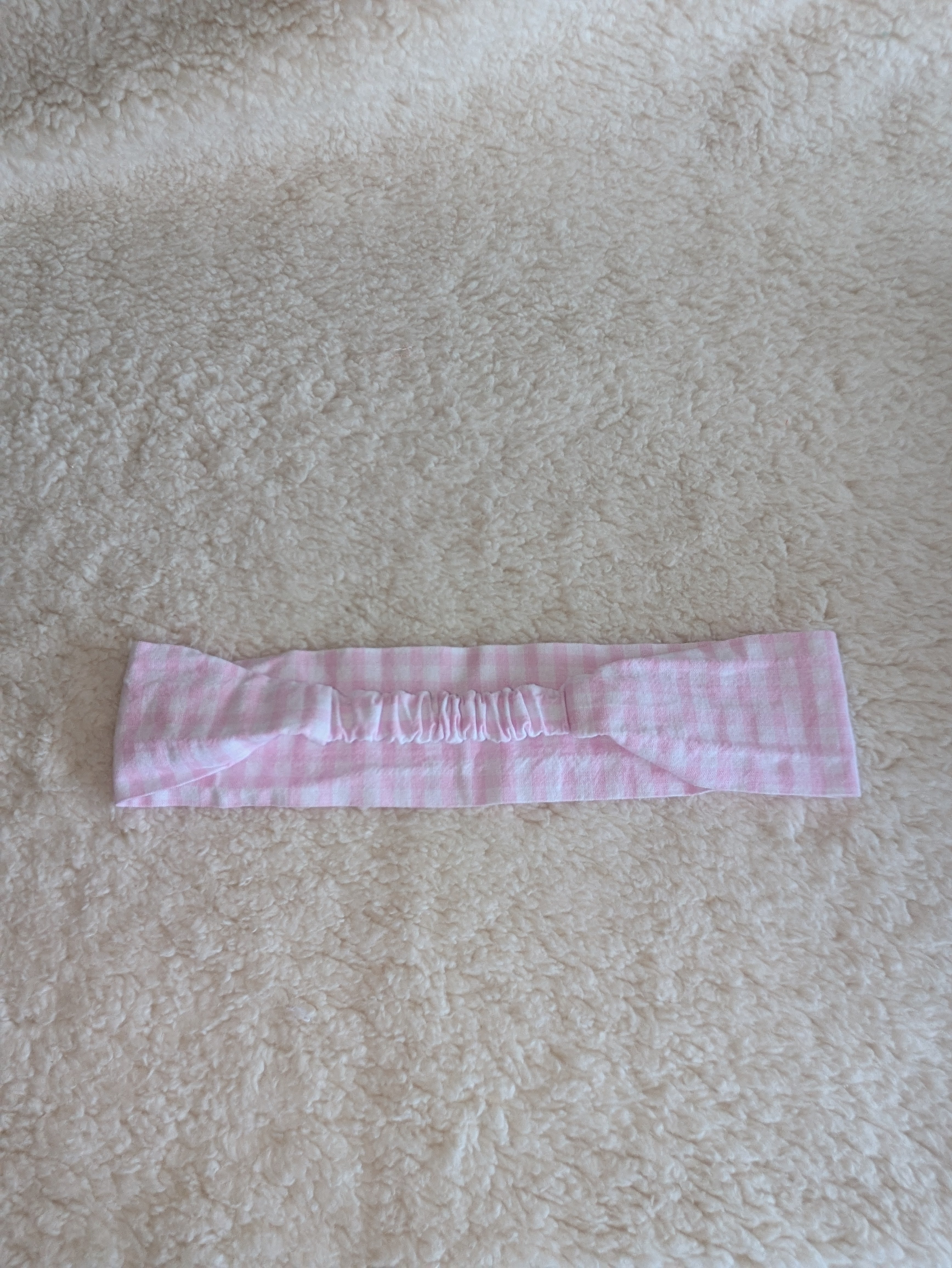 Bandeau fin pour cheveux