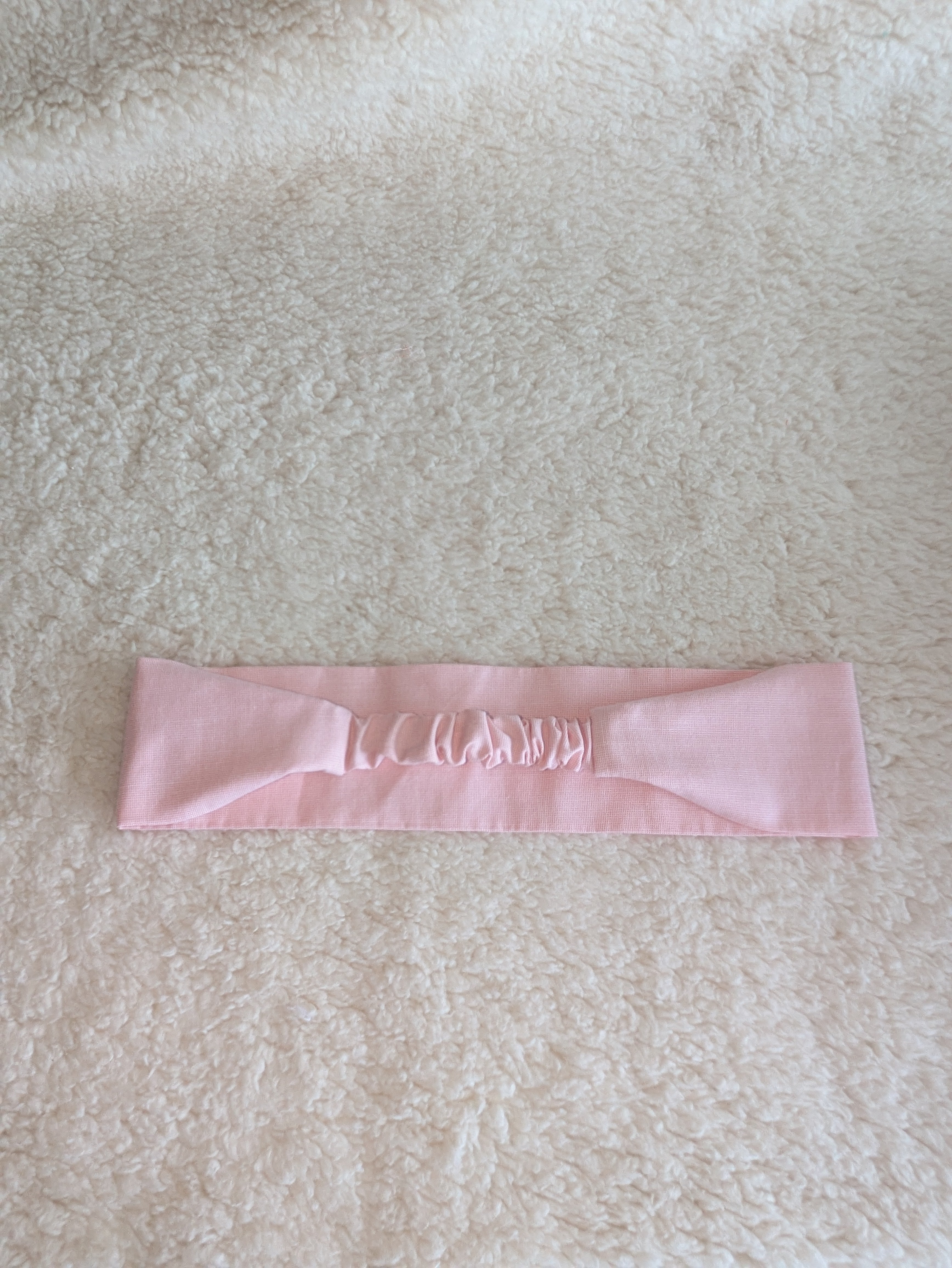 Bandeau fin pour cheveux