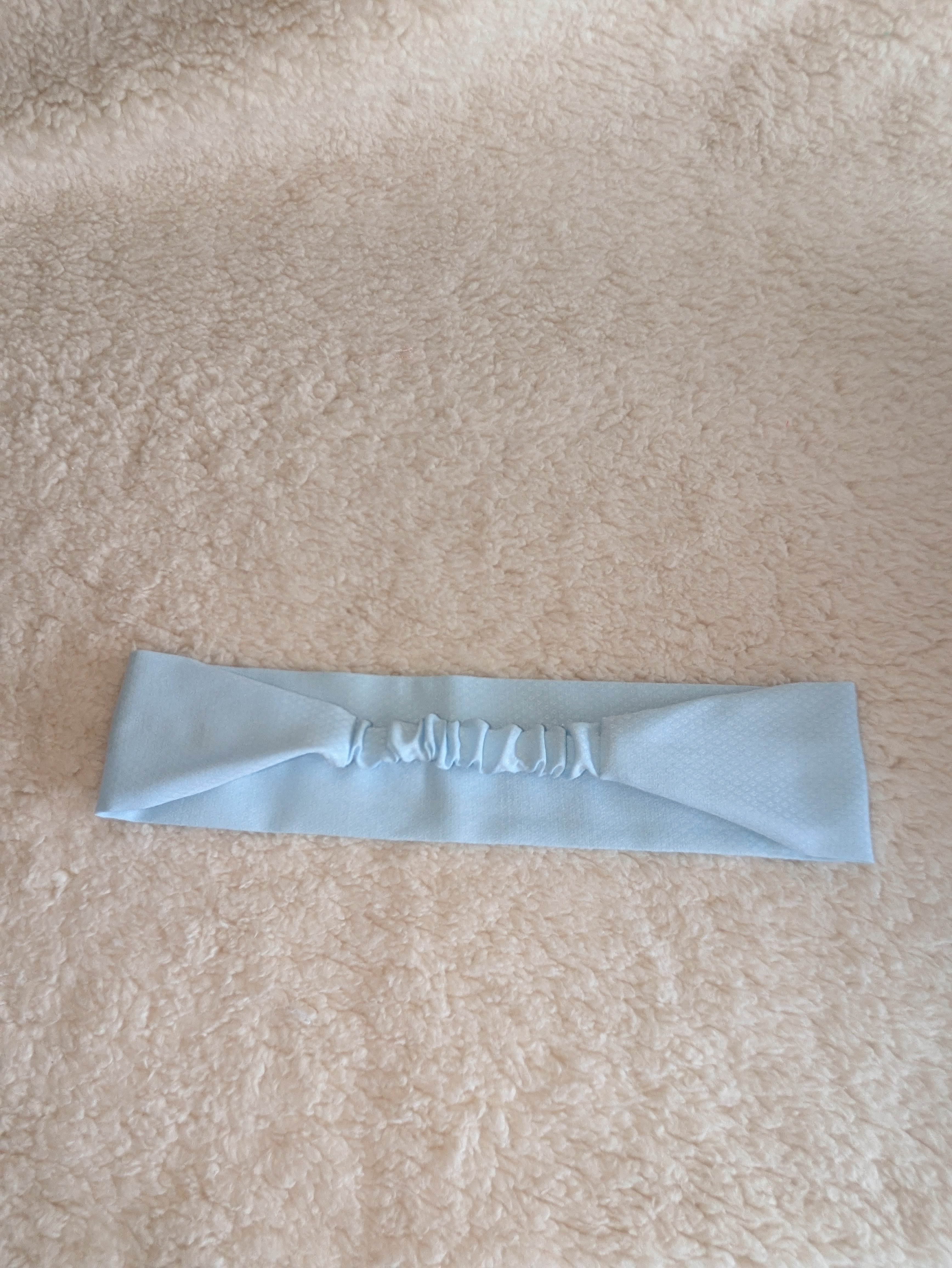 Bandeau fin pour cheveux