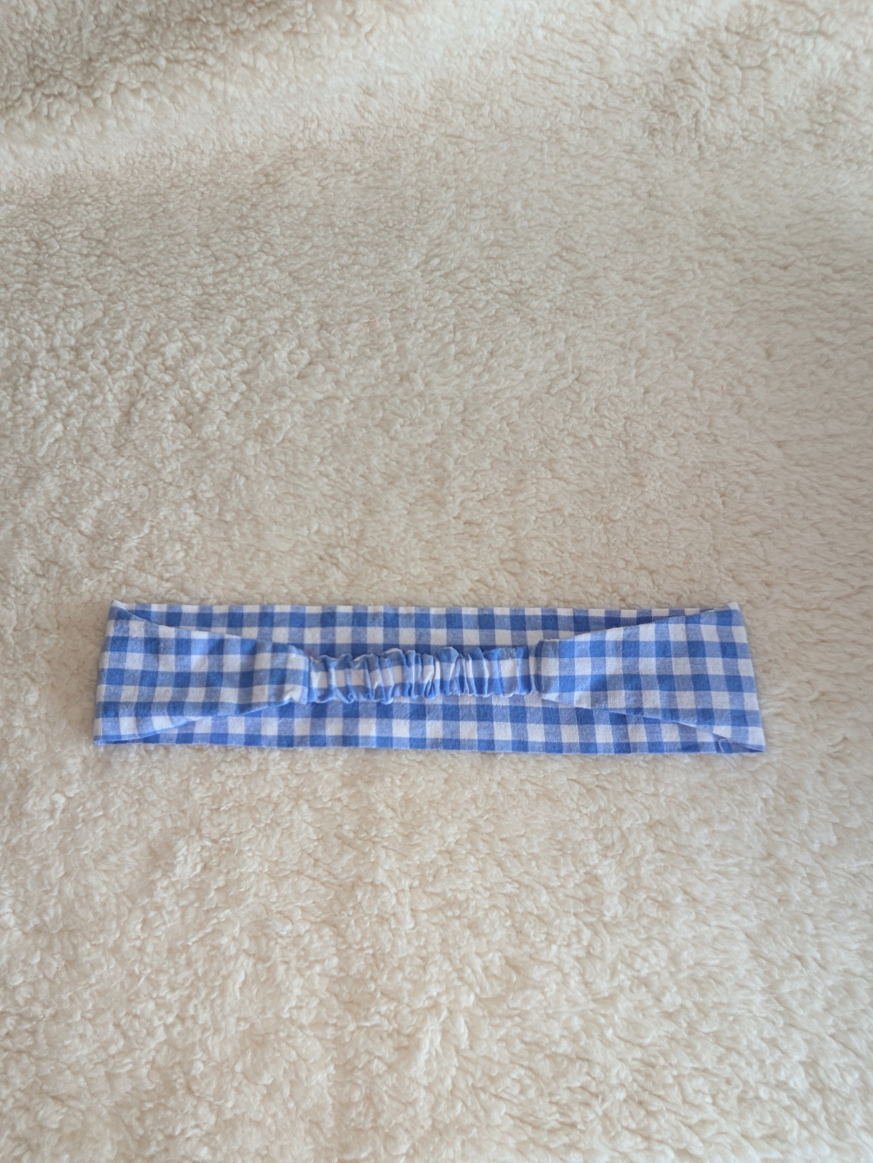 Bandeau fin pour cheveux