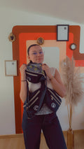 Sac banane citron