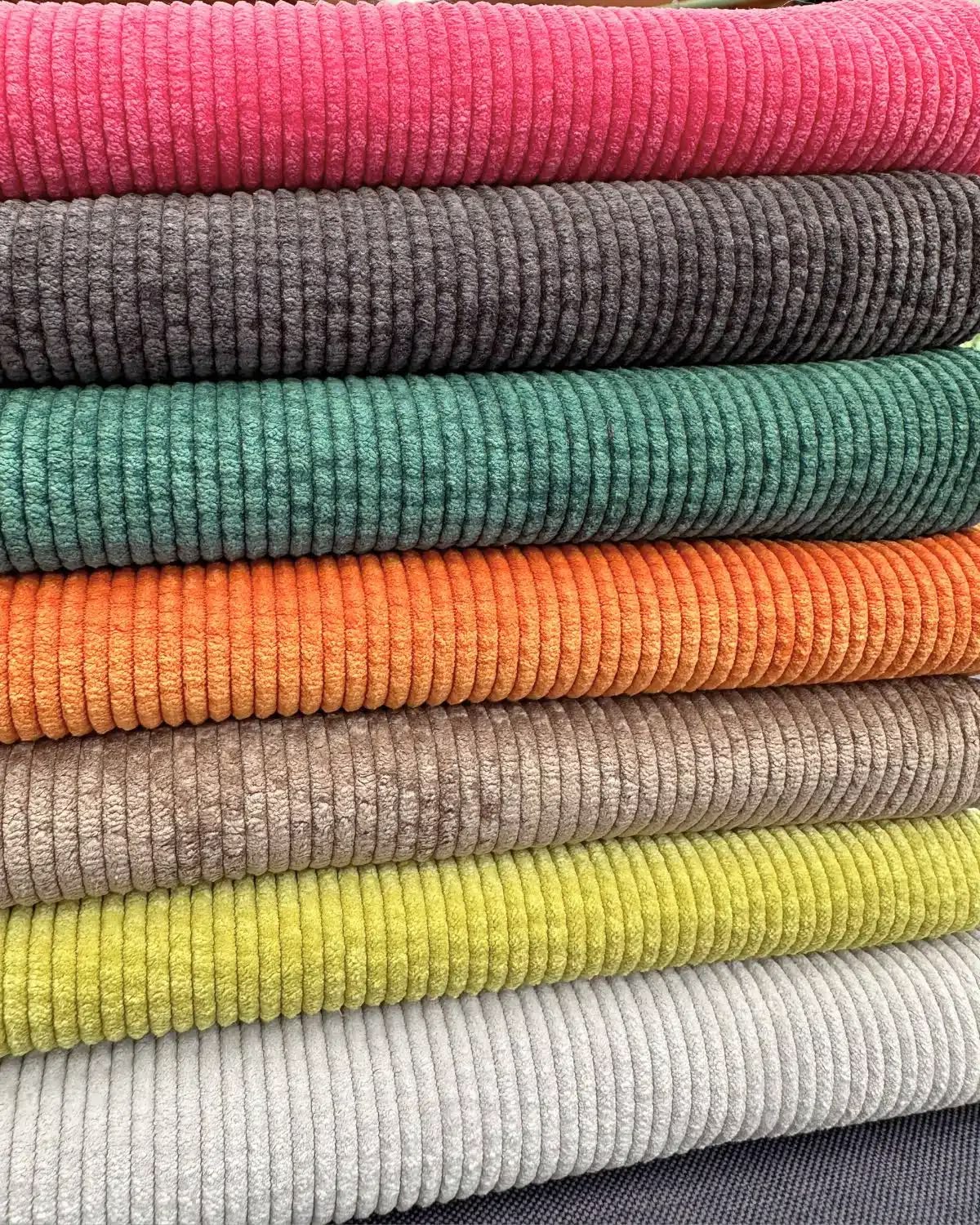 Gilet de berger réversible