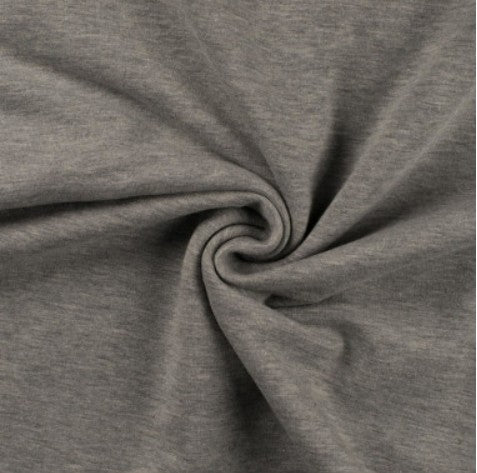 Pull demi-zip