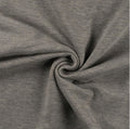 Pull demi-zip